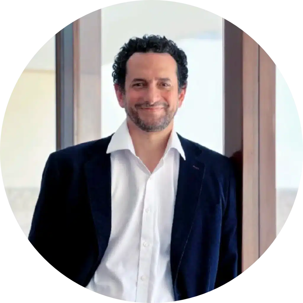 Carlos González Ríos