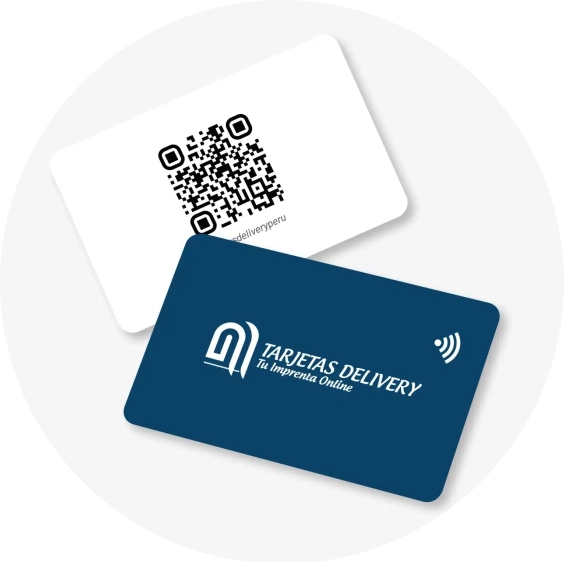 TARJETA INTELIGENTE NFC LINKBOX